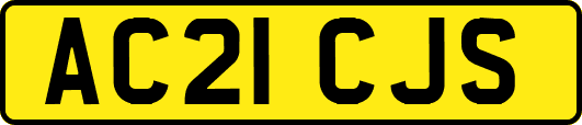 AC21CJS