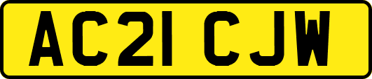 AC21CJW