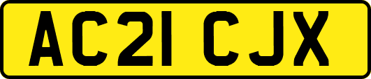 AC21CJX