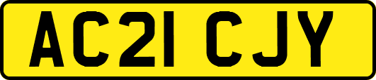 AC21CJY