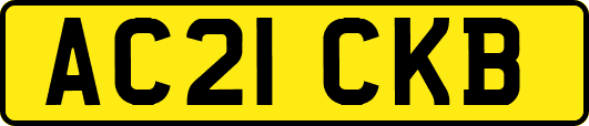 AC21CKB