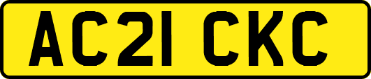 AC21CKC