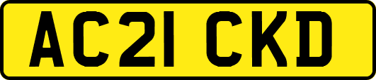 AC21CKD