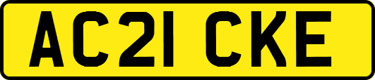 AC21CKE