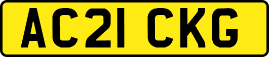 AC21CKG