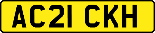 AC21CKH