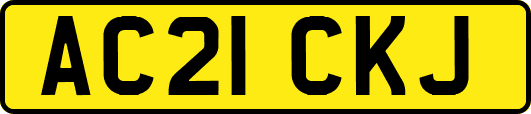 AC21CKJ