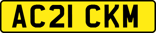 AC21CKM