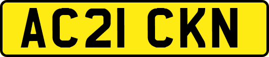 AC21CKN