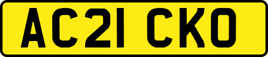 AC21CKO
