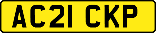 AC21CKP