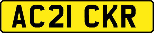 AC21CKR