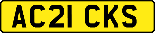 AC21CKS