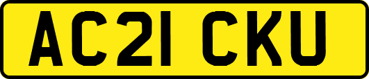 AC21CKU