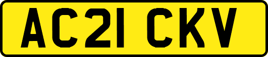 AC21CKV