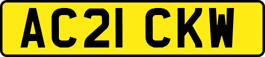 AC21CKW