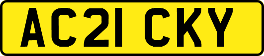 AC21CKY