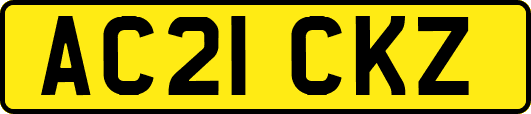 AC21CKZ