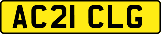 AC21CLG