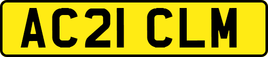 AC21CLM