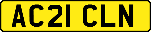 AC21CLN
