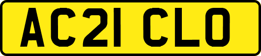 AC21CLO
