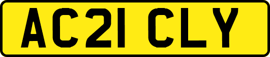 AC21CLY