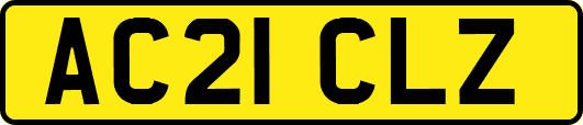 AC21CLZ