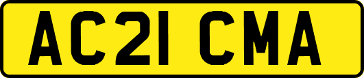AC21CMA