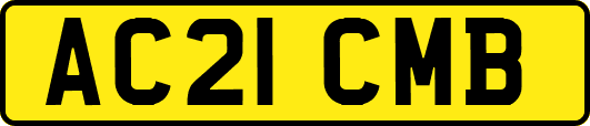 AC21CMB