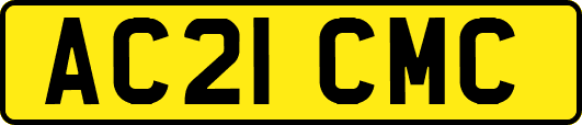 AC21CMC