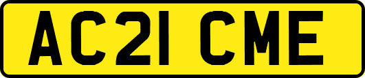 AC21CME