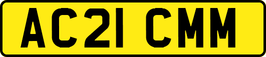 AC21CMM