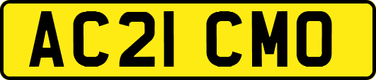 AC21CMO
