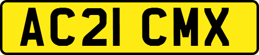 AC21CMX