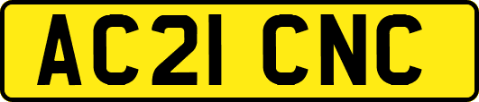 AC21CNC