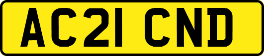 AC21CND