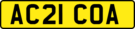 AC21COA