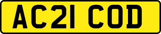 AC21COD