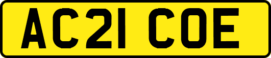 AC21COE
