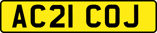 AC21COJ