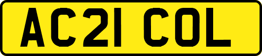 AC21COL