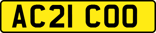 AC21COO