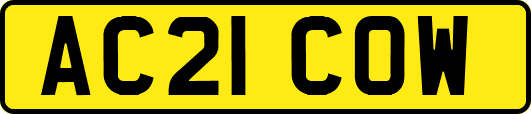 AC21COW