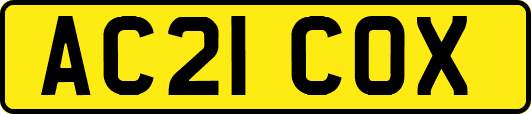 AC21COX