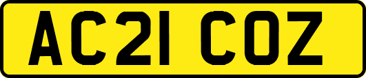 AC21COZ