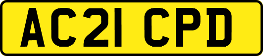 AC21CPD
