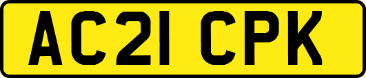 AC21CPK