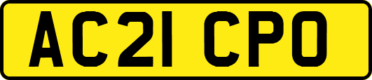 AC21CPO
