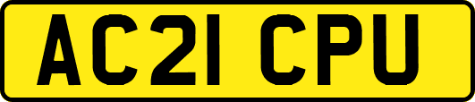 AC21CPU